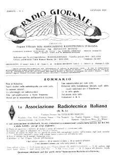 Il Radio Giornale